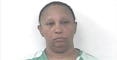 Martha Gil-De-Frenandez, - St. Lucie County, FL 